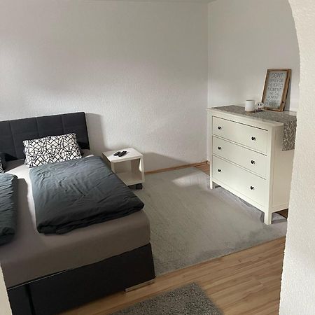 Appartment Schmidtner Ansbach Exterior photo
