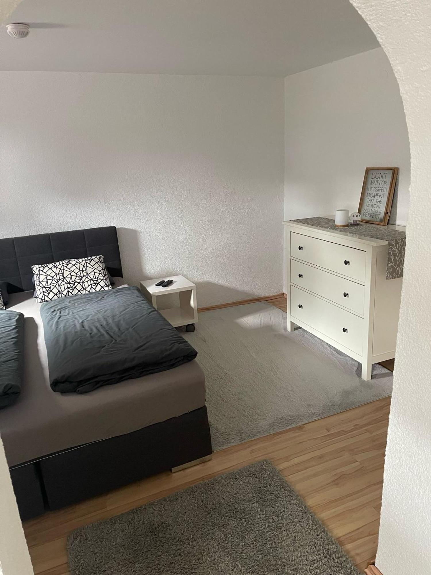Appartment Schmidtner Ansbach Exterior photo