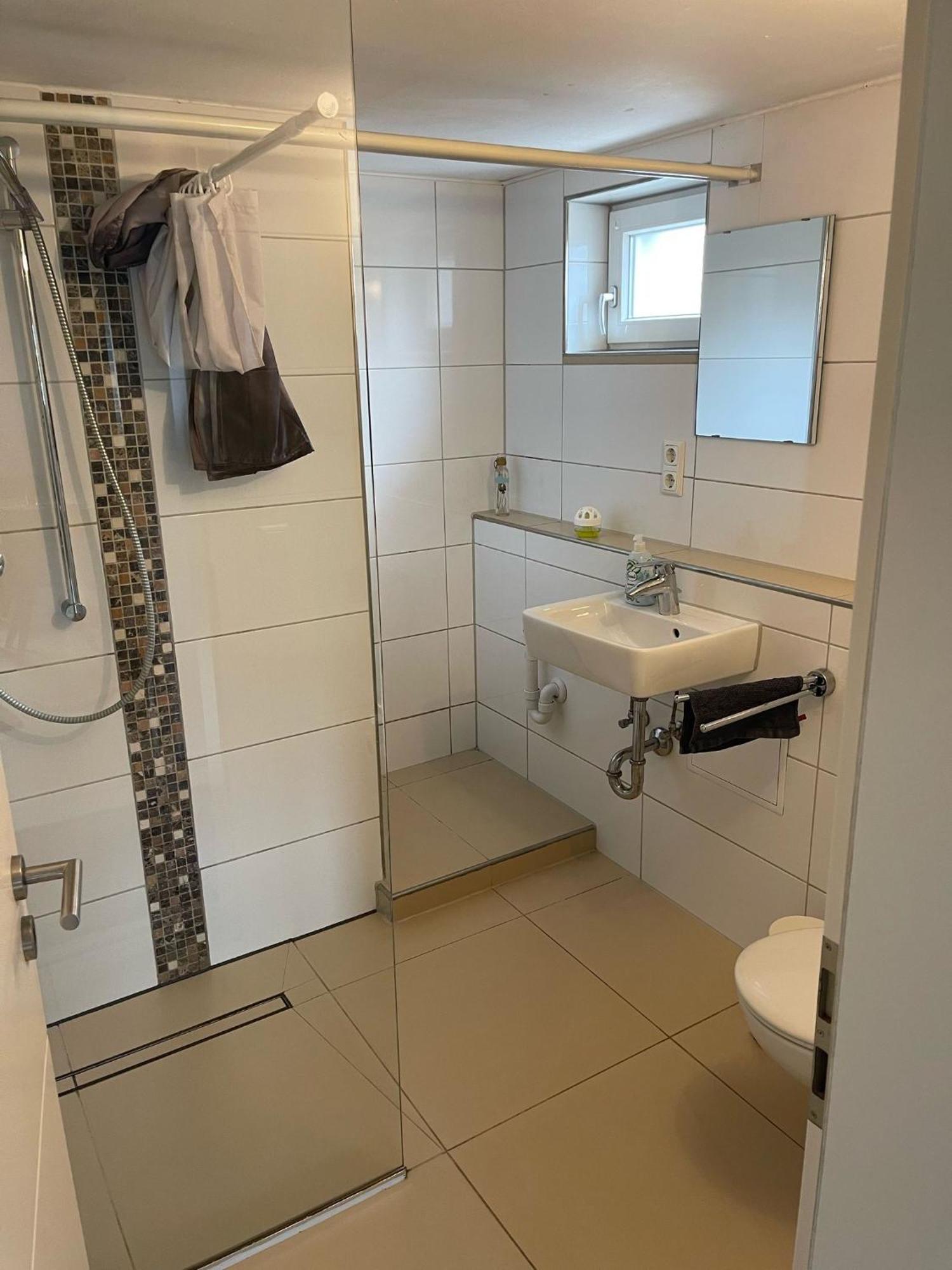 Appartment Schmidtner Ansbach Exterior photo